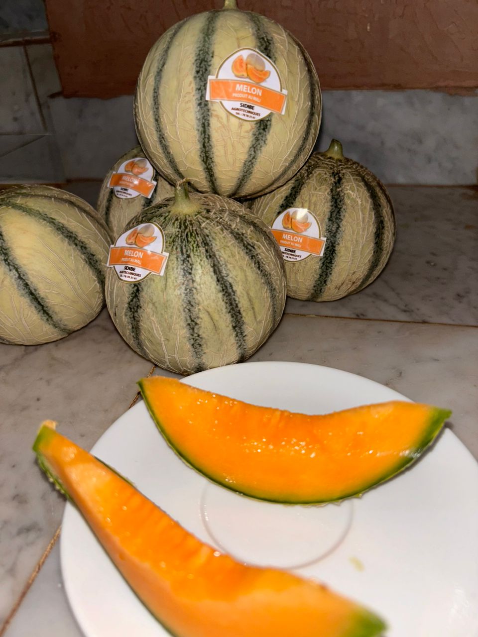 Melons