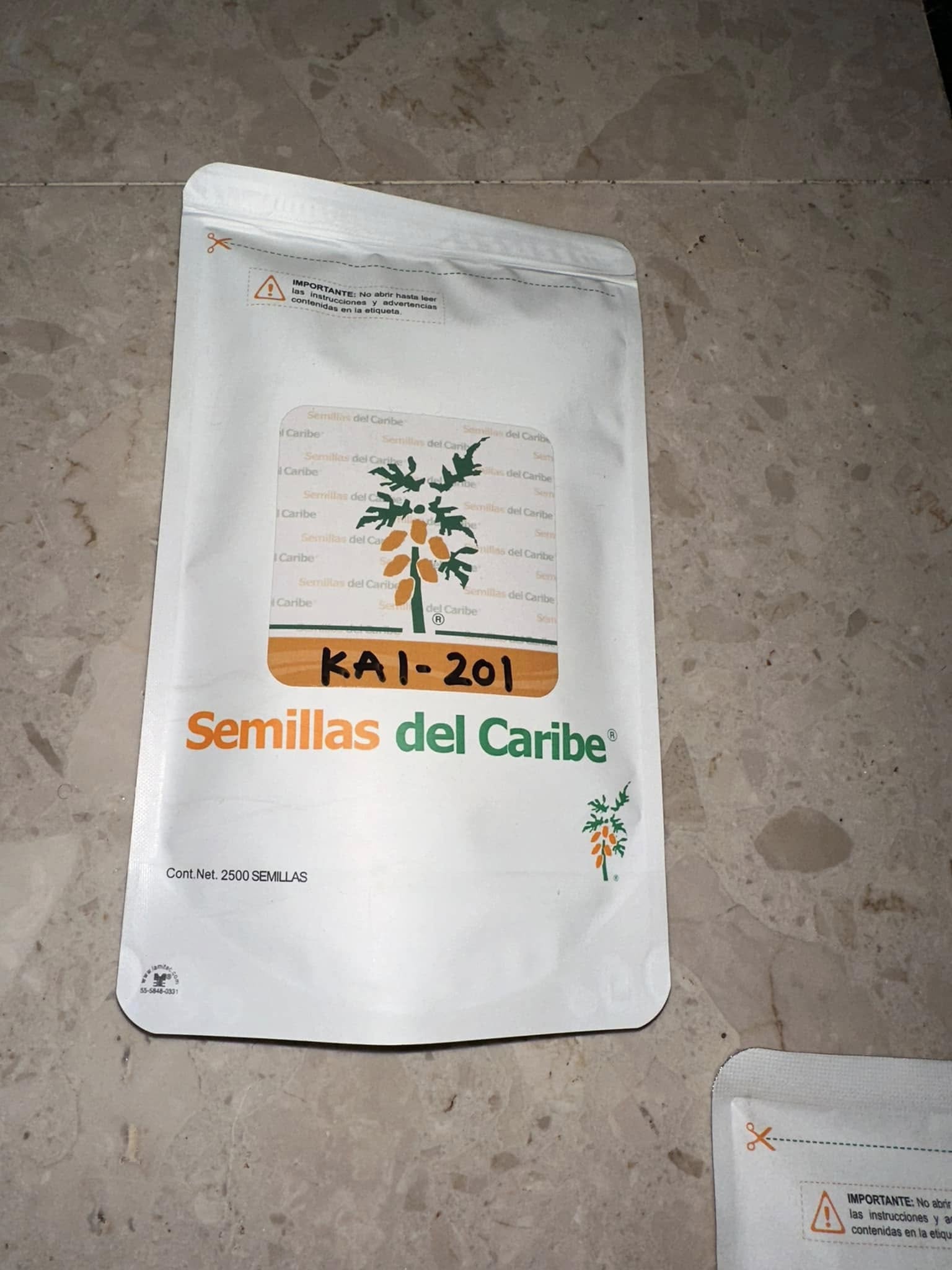 Semences