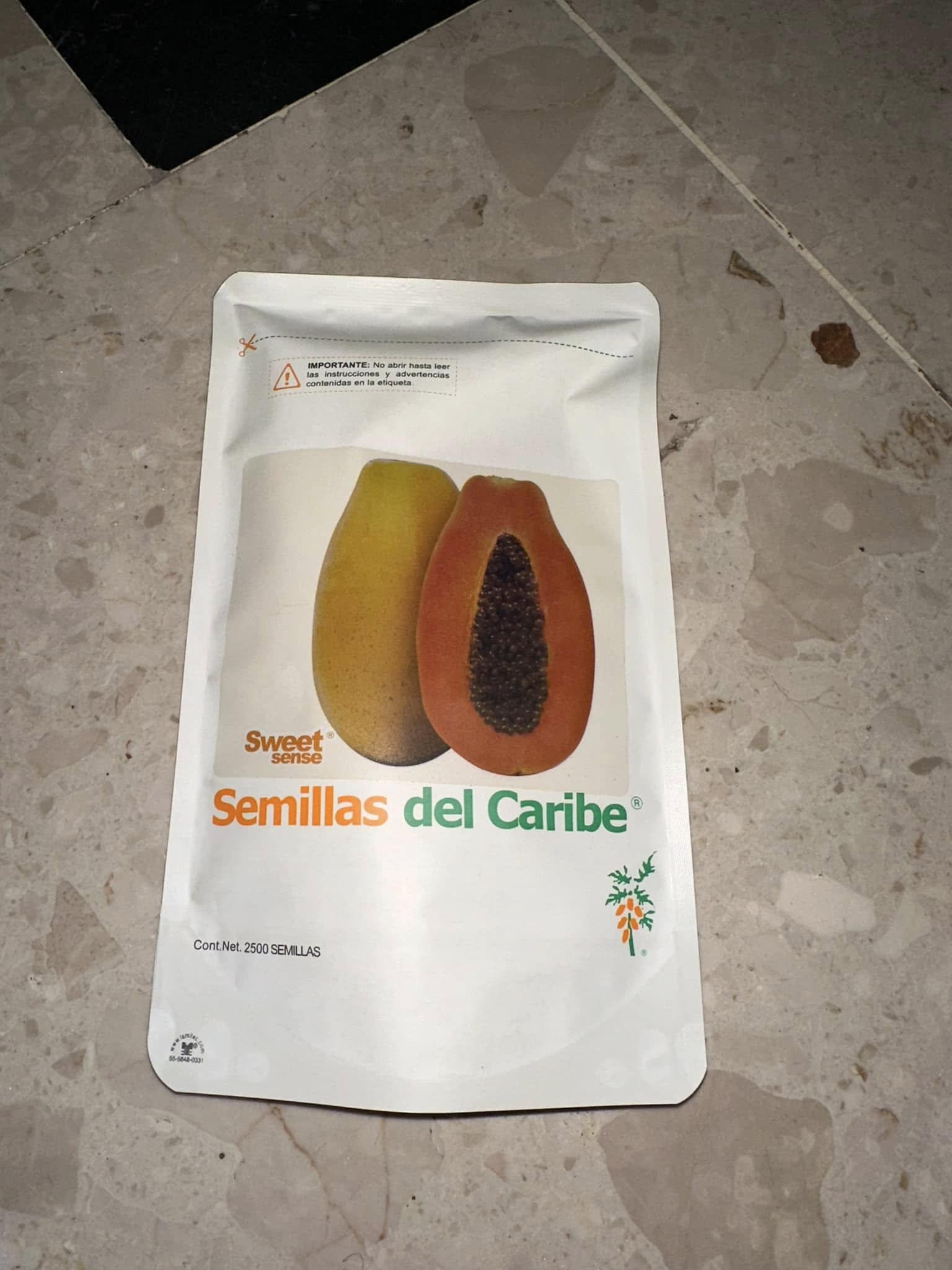 Semences